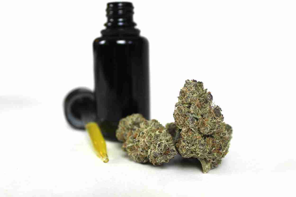 A Guide to THC Cannabis Tinctures | Canna Provisions