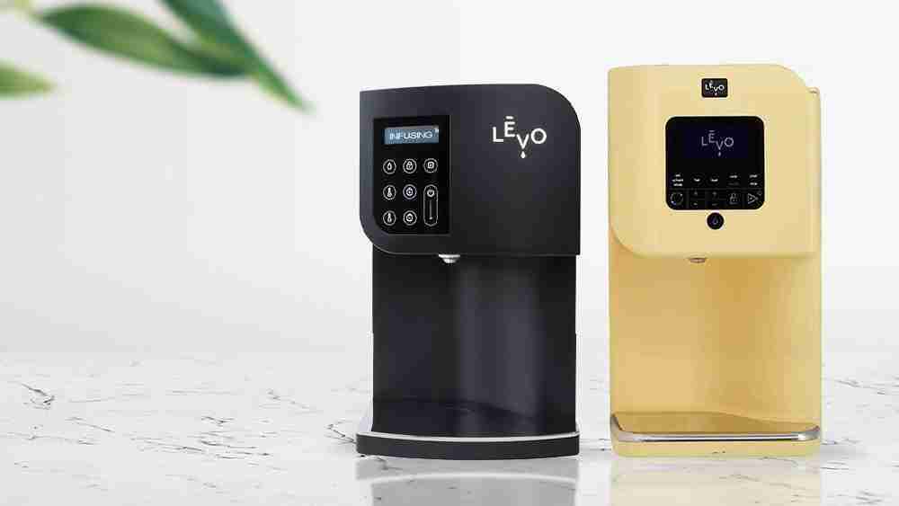 Read more about the article How to Make Cannabutter with the Levo 2 Infuser