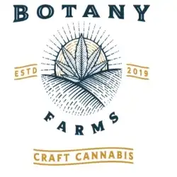 Botany Farms Delta 8 THC Tincture