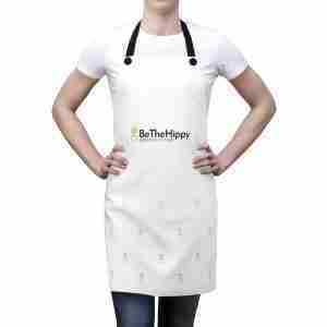 Cooking with Cannabis Apron